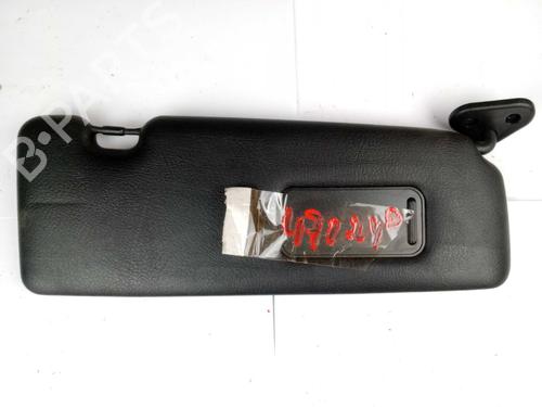 right-sun-visor-bmw-3-convertible-e46-51168204268-2000-2001-2002-2003-2004-2005-2006-2007-19806734 main image
