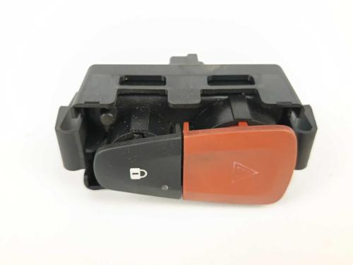 Used Warning switch Warning switch RENAULT FLUENCE (L3_) 1.5 dCi (L30S) (90 hp) 40506902 40506902