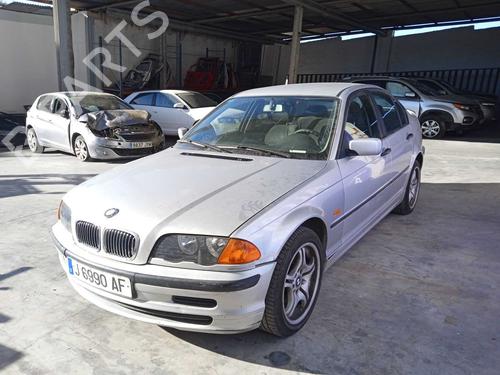 Left tailgate light BMW 3 (E46) 320 d | BP10746931C79 - Image 7