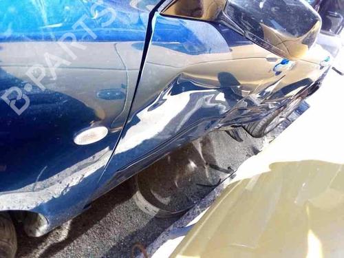 Left front driveshaft MAZDA 3 (BK) 1.6 DI Turbo | BP9993377M38  - Image 5