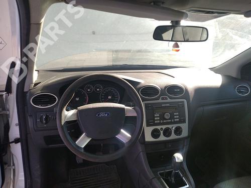 Køler FORD FOCUS II (DA_, HCP, DP) 1.6 TDCi | BP10748137M31 