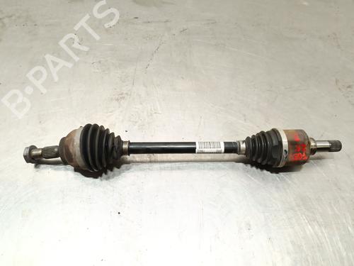 Used Left front driveshaft CITROËN C3 AIRCROSS II (2R_, 2C_) 1.2 PureTech 110 (2RHNZB, 2RHNZW, 2RHNPX, 2RHNPJ) (110 hp) 30470615