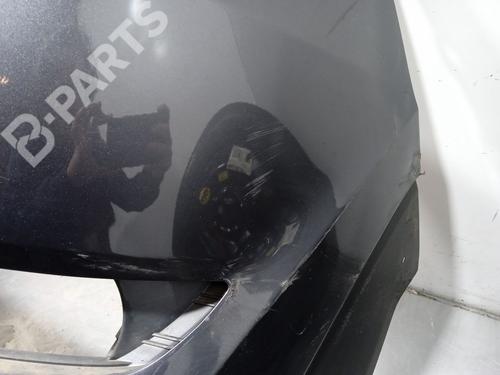 Rear bumper HYUNDAI TUCSON (TL, TLE) 1.7 CRDi | BP10617553C8 