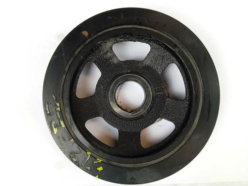Used Pulley Pulley KIA RIO II (JB) [2005-2011] 14349950 14349950