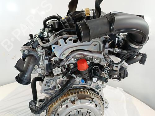 Engine NISSAN MICRA V (K14) 1.0 IG-T 100 | BP29119449M1