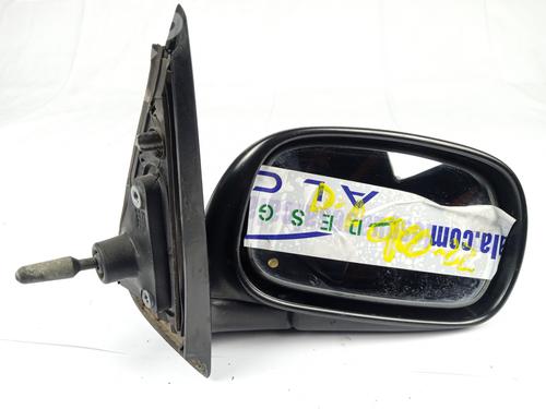 Used Right mirror NISSAN MICRA II (K11) [1992-2007]  11256499