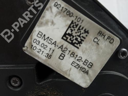 Front right lock FORD FOCUS III 1.6 TDCi | BP10868802C97 