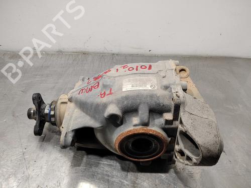 Used Rear differential Rear differential 10028276 10028276