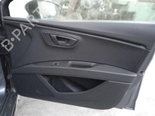 Warning switch SEAT LEON ST (5F8) 2.0 Cupra | BP14349988I22 - Image 10