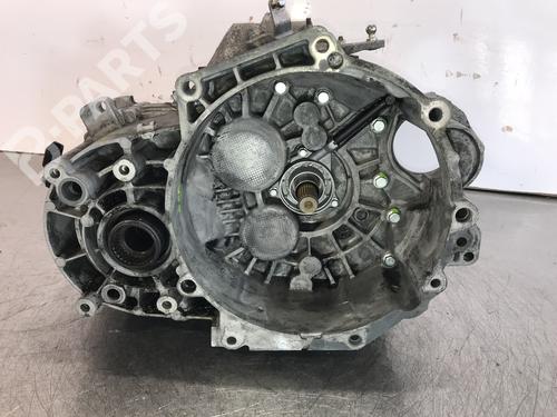 Used Gearbox VW GOLF IV (1J1) [1997-2008]  10029118