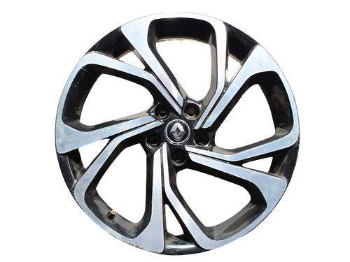 Fælk RENAULT SCÉNIC IV (J9_) 1.5 dCi 110 (110 hp) 30911823