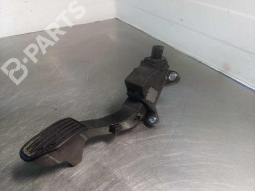 Pedal TOYOTA YARIS (_P13_)  | BP10751787I4 