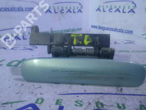 Used Rear right exterior door handle Rear right exterior door handle CITROËN XSARA (N1) 2.0 HDi 90 (90 hp) 10094103 10094103