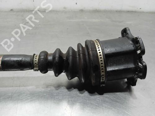 Left front driveshaft AUDI A8 D3 (4E2, 4E8) 4.0 TDI quattro | BP10166601M38 - Image 3