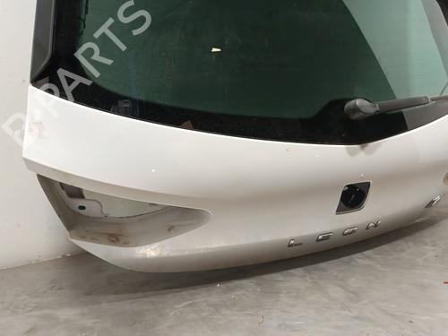 Tailgate SEAT LEON (5F1) 2.0 TDI | BP30103795C6