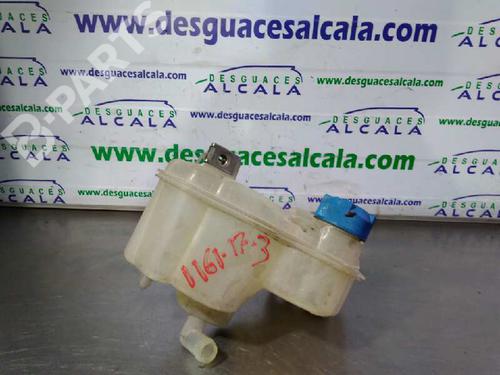 Used Expansion tank Expansion tank SMART FORFOUR (454) [2004-2006] 9990518 9990518
