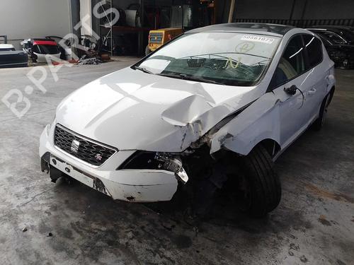 Climate control SEAT LEON (5F1) 2.0 TDI | BP30152600I5 - Image 8