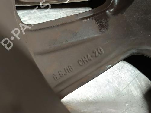 Rim CITROËN C3 III (SX) 1.2 THP 110 (SXHNPS, SXHNZT, SXHNZ6) | BP29605484C45 