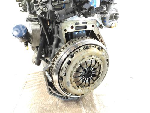 Motor RENAULT SCÉNIC II (JM0/1_) 1.5 dCi (JM1E, JM16) | BP28317352M1 