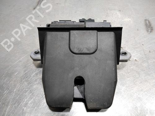 Used Tailgate lock Tailgate lock FORD KUGA I 2.0 TDCi (136 hp) 9984003 9984003