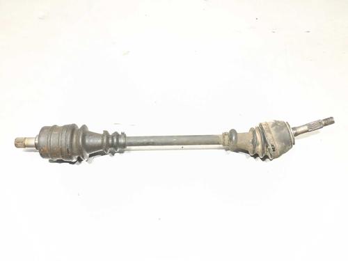Used Left front driveshaft Left front driveshaft SEAT INCA (6K9) [1995-2003] 30110689 30110689