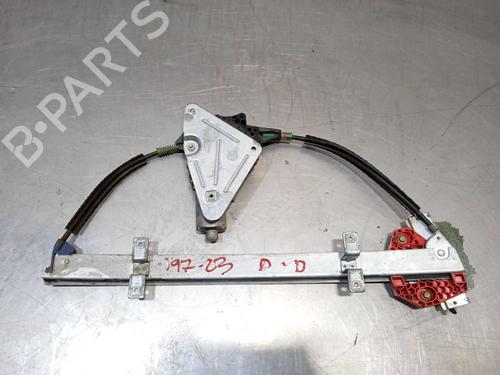 Used Front right window mechanism Front right window mechanism 12318680 12318680