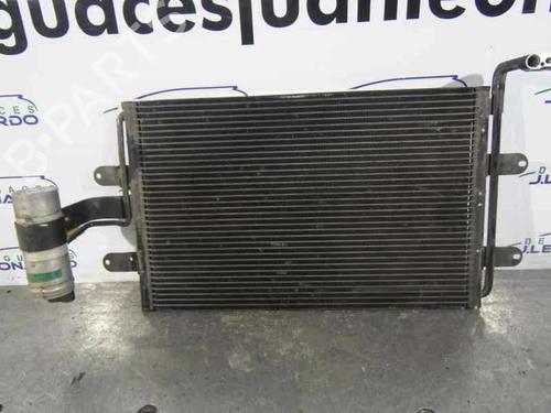 Used AC radiator AC radiator 11247511 11247511