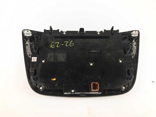 Climate control PEUGEOT 508 I (8D_) | BP32162587I5 - Image 2