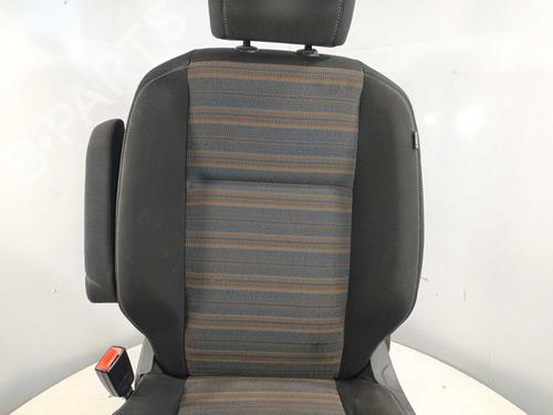 Left front seat OPEL COMBO E Tour / Life (K9) 1.5 | BP37758959C15 - Image 3