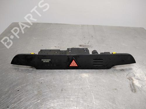 Used Warning switch Warning switch 14349052 14349052