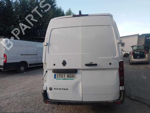 Electronic module RENAULT MASTER II Van (FD) | BP40459727M83 - Image 6