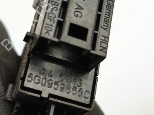 Left rear window switch SEAT LEON (5F1) 2.0 TDI | BP30103813I29