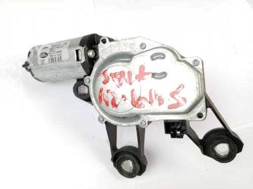 Rear wiper motor LAND ROVER FREELANDER 2 (L359) 2.2 TD4 4x4 | BP22986107M102 