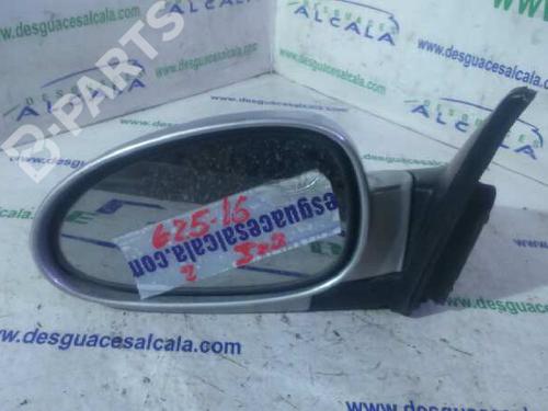 Used Left mirror DAEWOO NUBIRA Saloon (J100) [1997-2025]  9988234