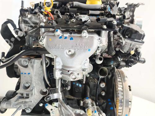 Engine RENAULT TALISMAN (LP_) 1.7 Blue dCi 120 (LPA7) | BP36998397M1  - Image 18