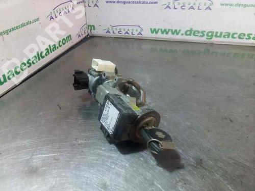 Used Ignition barrel SUZUKI GRAND VITARA II (JT, TE, TD) [2005-2025]  10196872