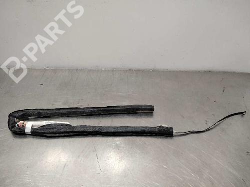 Used Left curtain airbag CITROËN C4 Picasso II [2013-2025]  10751339