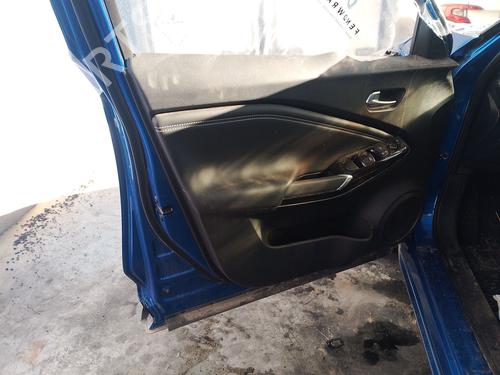 Hood lock NISSAN JUKE (F16_) 1.0 | BP30770353C133 