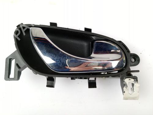 Used Rear right interior door handle RENAULT KADJAR (HA_, HL_) 1.5 dCi 110 (HLA3) (110 hp) 24928651