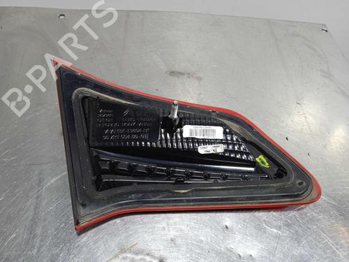 Right tailgate light CITROËN C4 II (NC_) | BP10085060C80 - Image 2