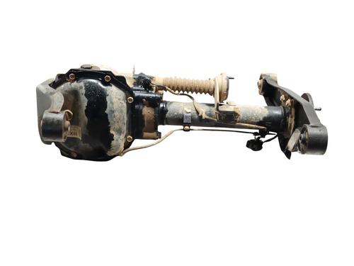 Front differential MITSUBISHI PAJERO IV (V8_W, V9_W) 3.2 DI-D 4WD (V98W, V88W) | BP35954258M23 - Image 2