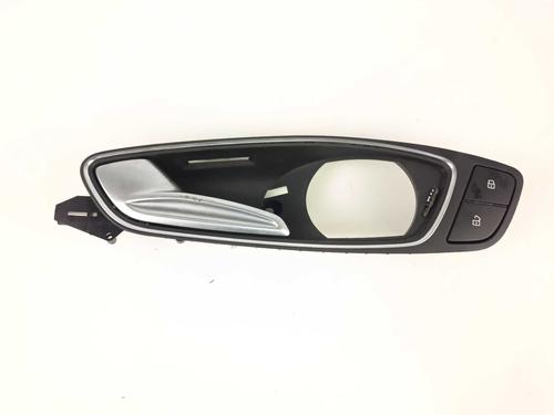 Used Front left interior door handle Front left interior door handle 38711925 38711925