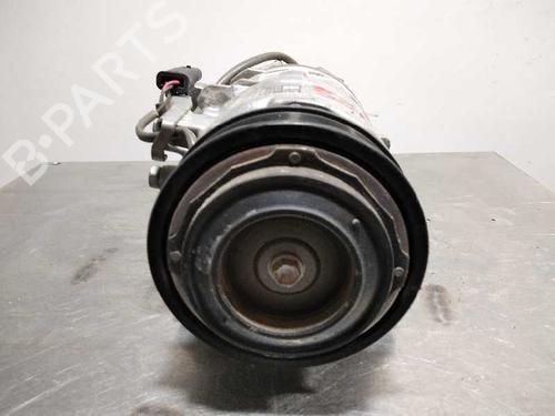 Used AC compressor AC compressor 10109734 10109734