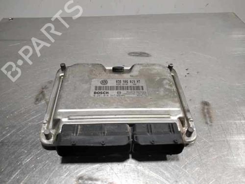 Used Engine control unit (ECU) Engine control unit (ECU) 9980460 9980460