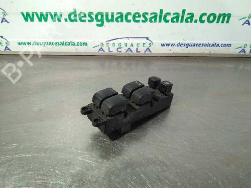 Used Left front window switch Left front window switch 9991731 9991731
