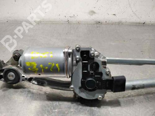 Front wiper motor BMW 3 Coupe (E92) 320 d | BP9979330M29 