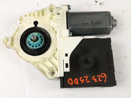 Right front window motor SEAT LEON (1P1) 1.9 TDI | BP29595425E20 
