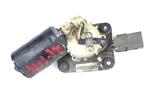 Used Front wiper motor NISSAN TERRANO II (R20) 2.7 TDi 4WD (125 hp) 19095205