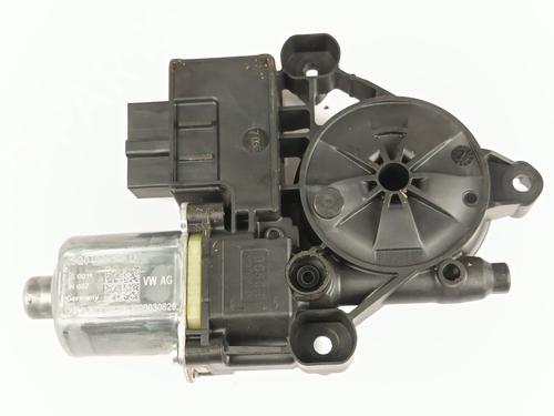 Used Right rear window motor SEAT LEON Sportstourer (KL8, KLD) 1.5 eTSI (150 hp) 28620878