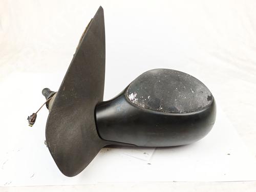 Left mirror PEUGEOT 206 Hatchback (2A/C) 1.4 HDi eco 70 | BP26307440C26 